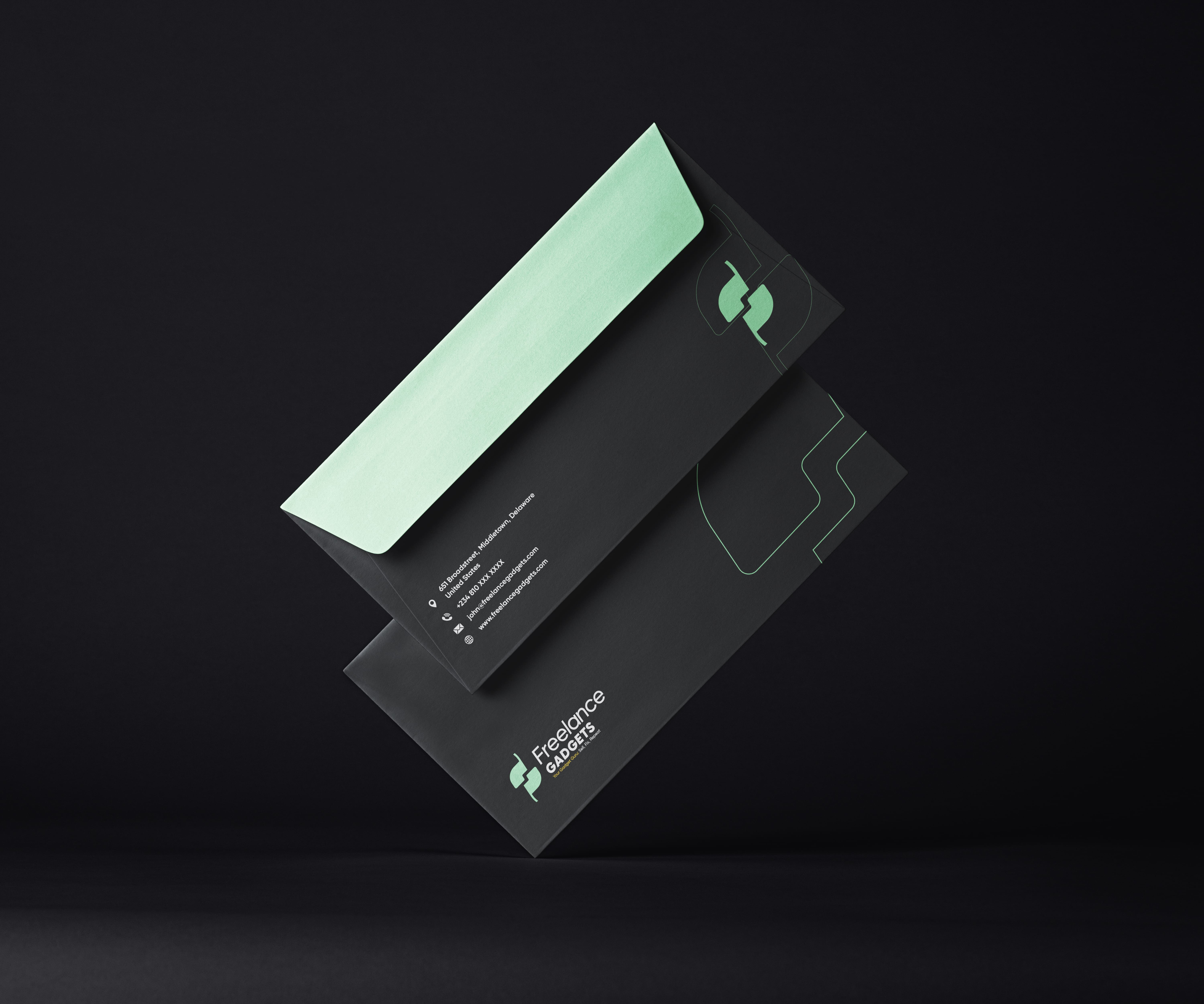 Freelance Gadgets
